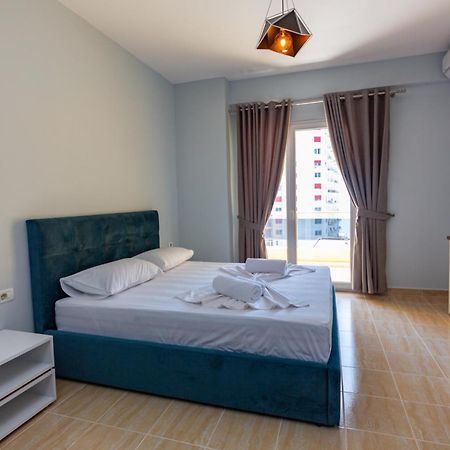 Ponari S Hotel Kryemëdhej Zimmer foto