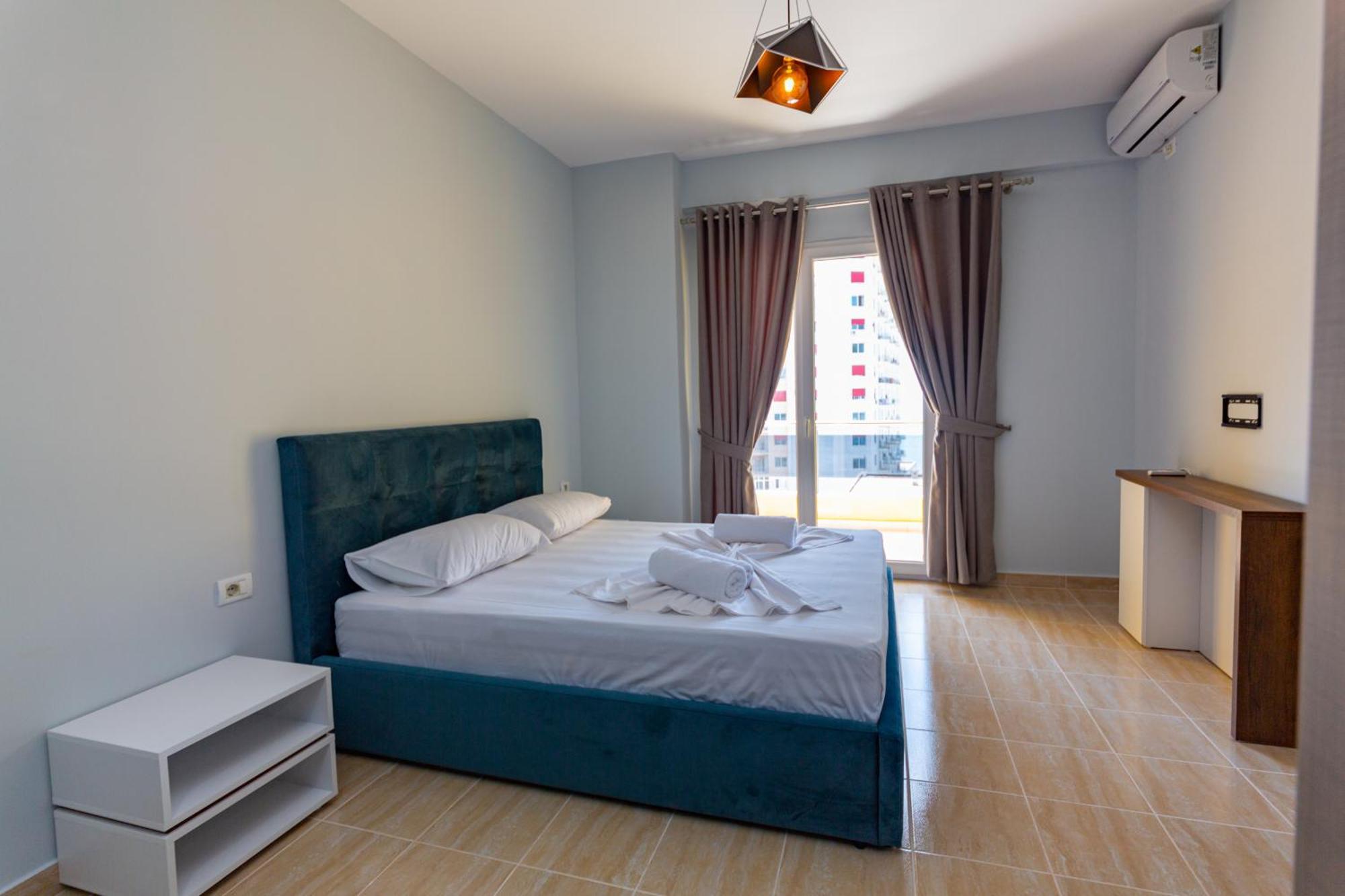 Ponari S Hotel Kryemëdhej Zimmer foto