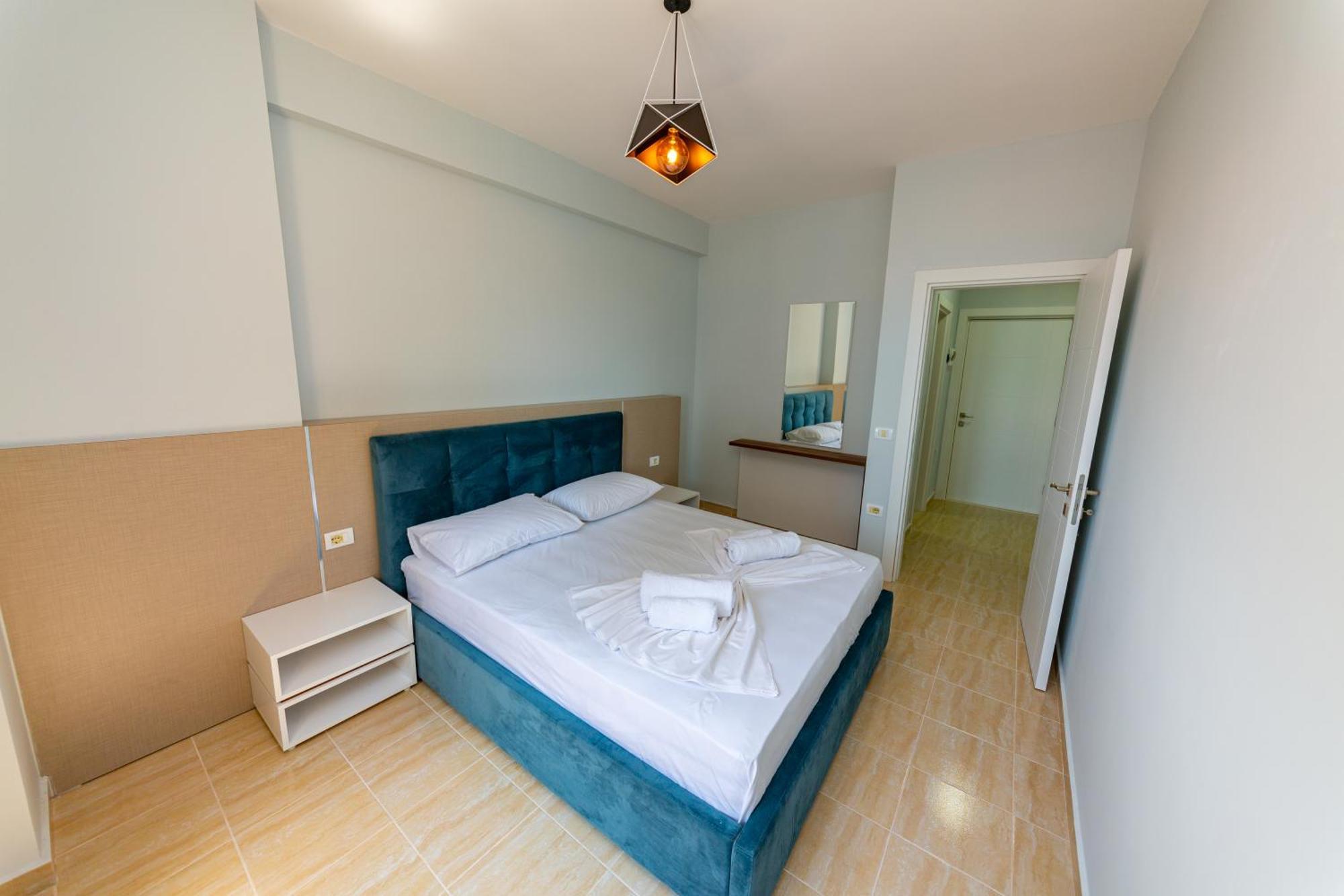 Ponari S Hotel Kryemëdhej Zimmer foto