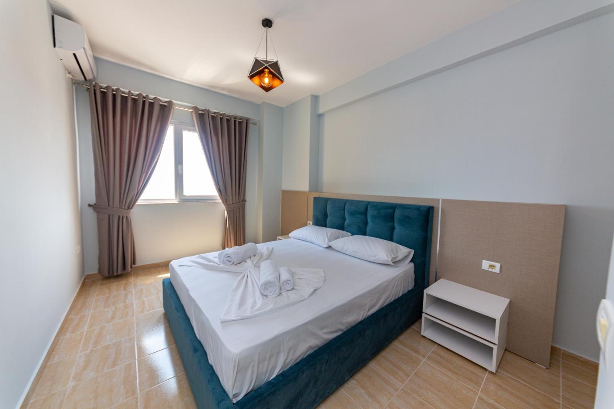 Ponari S Hotel Kryemëdhej Zimmer foto