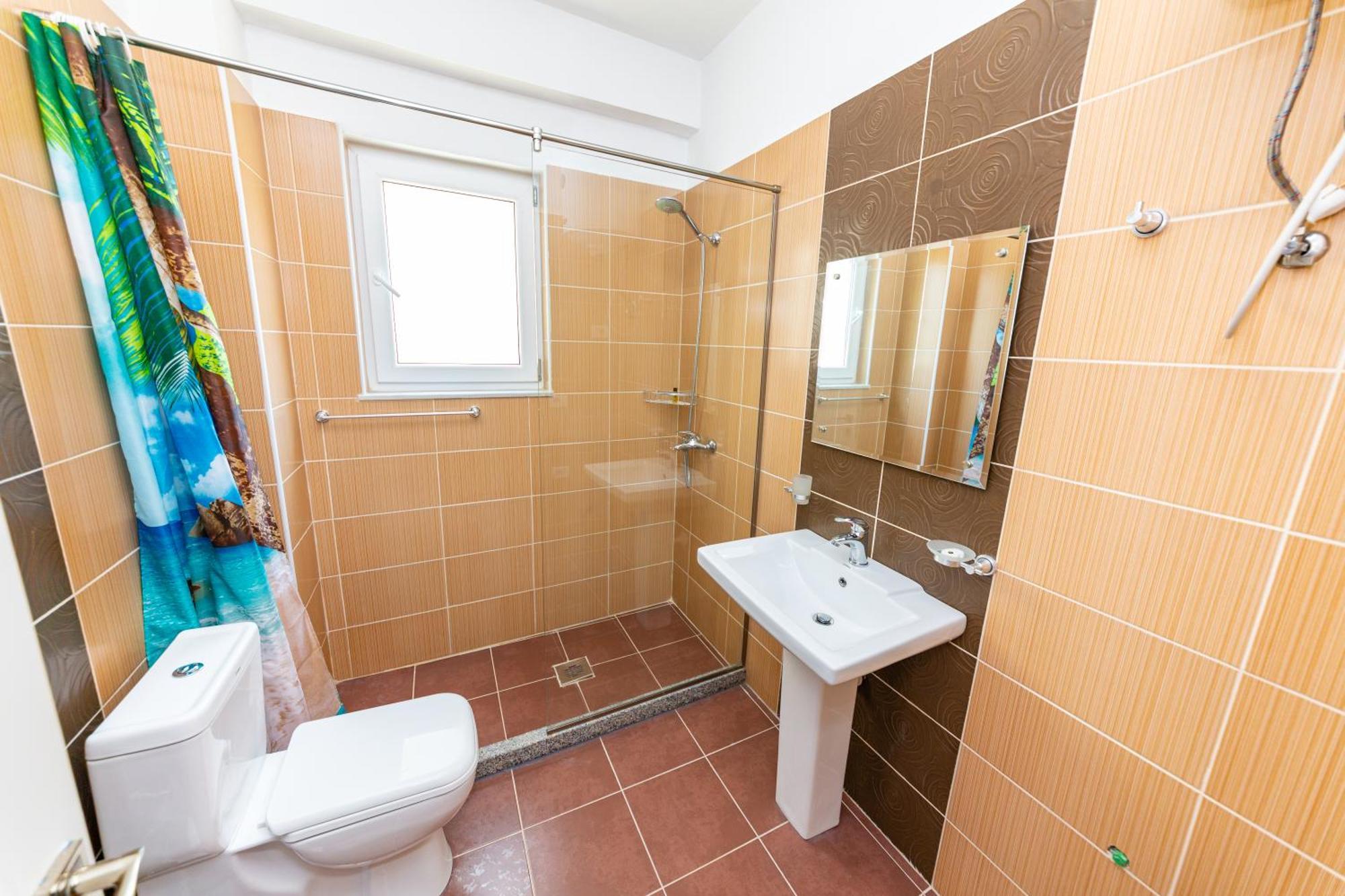 Ponari S Hotel Kryemëdhej Zimmer foto